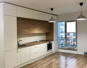 Lakás 2 szobák eladó on Cluj-napoca, Zóna Europa