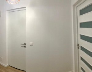 Lakás 2 szobák eladó on Cluj-napoca, Zóna Europa