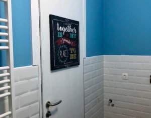 Lakás 2 szobák eladó on Cluj-napoca, Zóna Europa