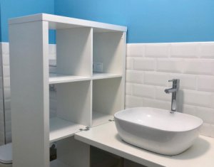 Lakás 2 szobák eladó on Cluj-napoca, Zóna Europa