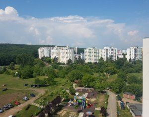 Lakás 3 szobák eladó on Cluj-napoca, Zóna Manastur