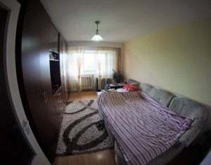 , 50m2 on Cluj-napoca, Zóna Intre Lacuri