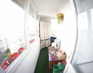 Lakás 2 szobák eladó on Cluj-napoca, Zóna Intre Lacuri