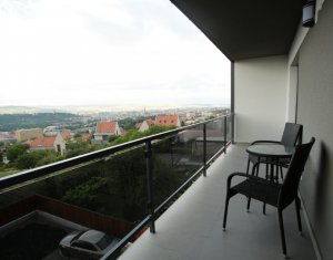 Ház 17 szobák kiadó on Cluj-napoca, Zóna Zorilor