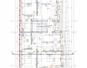 Ház 17 szobák eladó on Cluj-napoca, Zóna Zorilor