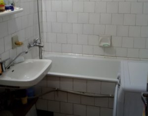 Lakás 3 szobák eladó on Cluj-napoca, Zóna Intre Lacuri