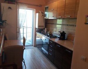 Lakás 2 szobák eladó on Floresti