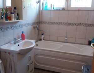 Lakás 2 szobák eladó on Floresti