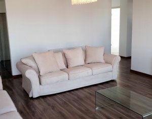 Lakás 5 szobák kiadó on Cluj-napoca, Zóna Borhanci