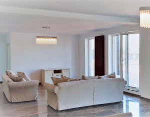 Lakás 5 szobák kiadó on Cluj-napoca, Zóna Borhanci