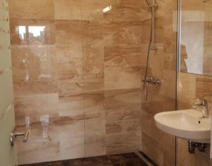 Lakás 5 szobák kiadó on Cluj-napoca, Zóna Borhanci