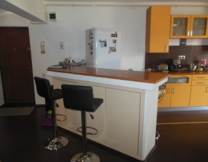 Lakás 2 szobák eladó on Floresti