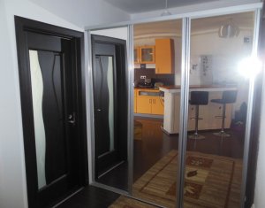 Lakás 2 szobák eladó on Floresti