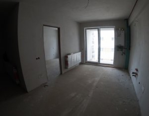 Lakás 2 szobák eladó on Cluj-napoca, Zóna Baciu