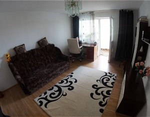 Lakás 2 szobák eladó on Cluj-napoca, Zóna Manastur