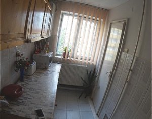 Lakás 2 szobák eladó on Cluj-napoca, Zóna Manastur