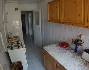 Lakás 2 szobák eladó on Cluj-napoca, Zóna Manastur