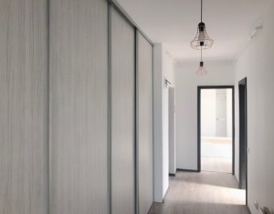 Lakás 2 szobák kiadó on Cluj-napoca, Zóna Marasti