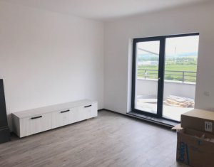 Lakás 2 szobák kiadó on Cluj-napoca, Zóna Marasti