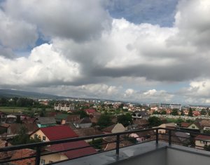 Lakás 2 szobák kiadó on Cluj-napoca, Zóna Marasti