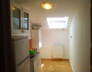 Lakás 1 szobák eladó on Floresti