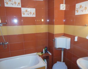 Lakás 1 szobák eladó on Floresti