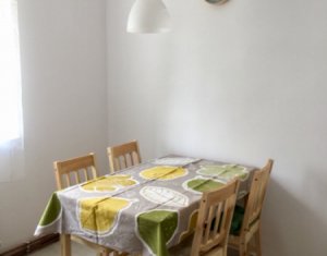 Lakás 2 szobák kiadó on Cluj-napoca, Zóna Marasti