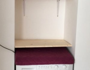 Lakás 2 szobák kiadó on Cluj-napoca, Zóna Marasti