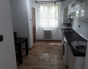 Lakás 3 szobák eladó on Cluj-napoca, Zóna Manastur