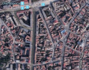 Lakás 2 szobák eladó on Cluj-napoca, Zóna Gara