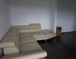 Lakás 2 szobák kiadó on Cluj-napoca, Zóna Floresti