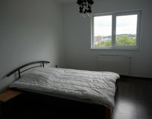 Lakás 2 szobák kiadó on Cluj-napoca, Zóna Floresti