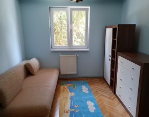 Appartement 3 chambres à vendre dans Cluj-napoca, zone Manastur
