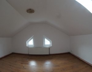 Maison 9 chambres à vendre dans Cluj-napoca, zone Manastur