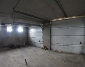 Maison 9 chambres à vendre dans Cluj-napoca, zone Manastur