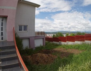 Maison 9 chambres à vendre dans Cluj-napoca, zone Manastur