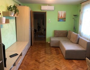 , 50m2 dans Cluj-napoca, zone Gheorgheni