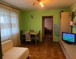 Appartement 2 chambres à vendre dans Cluj-napoca, zone Gheorgheni