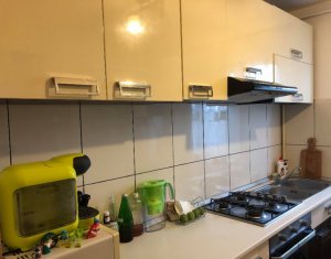 Appartement 2 chambres à vendre dans Cluj-napoca, zone Gheorgheni