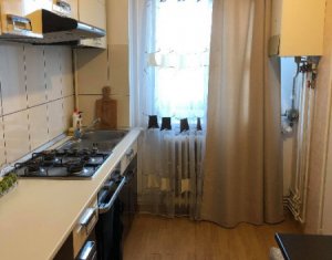 Appartement 2 chambres à vendre dans Cluj-napoca, zone Gheorgheni