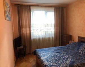 Appartement 2 chambres à vendre dans Cluj-napoca, zone Gheorgheni