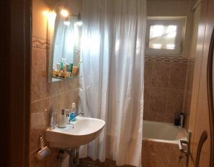 Appartement 2 chambres à vendre dans Cluj-napoca, zone Gheorgheni