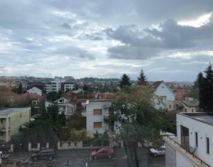 Appartement 2 chambres à vendre dans Cluj-napoca, zone Gheorgheni