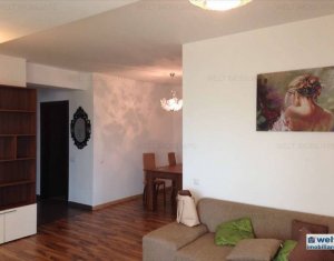 Lakás 2 szobák kiadó on Cluj-napoca, Zóna Marasti