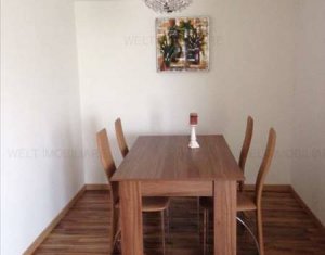 Lakás 2 szobák kiadó on Cluj-napoca, Zóna Marasti