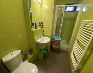 Lakás 3 szobák kiadó on Cluj-napoca, Zóna Centru