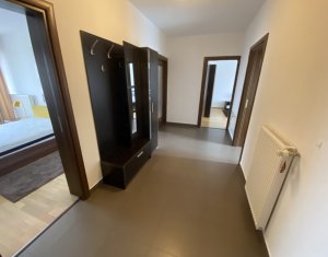 Lakás 3 szobák kiadó on Cluj-napoca, Zóna Centru