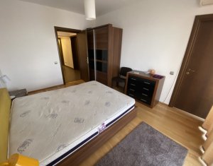 Lakás 3 szobák kiadó on Cluj-napoca, Zóna Centru