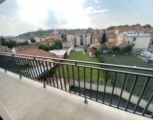 Lakás 3 szobák kiadó on Cluj-napoca, Zóna Centru