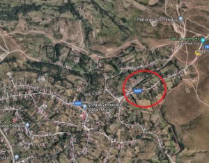 , 1700m2 on Feleacu